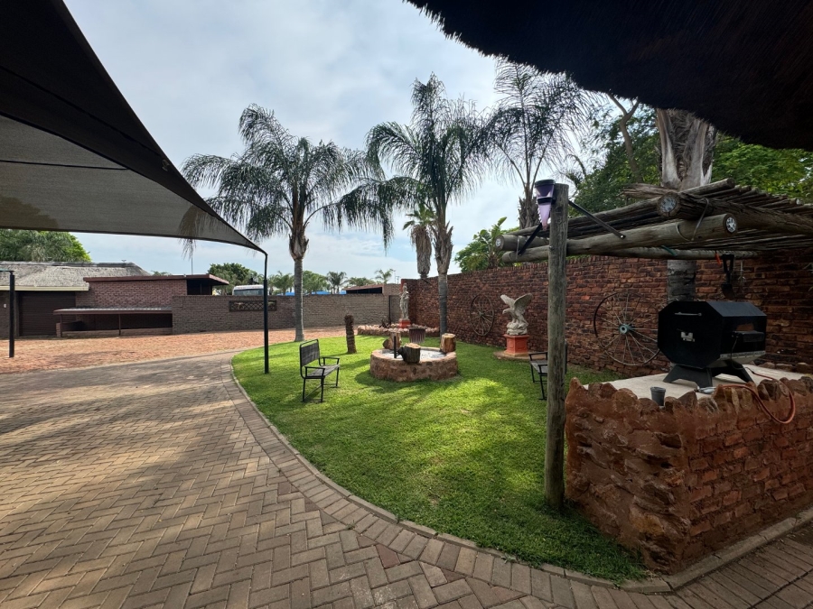 Commercial Property for Sale in Hartbeespoort Rural North West